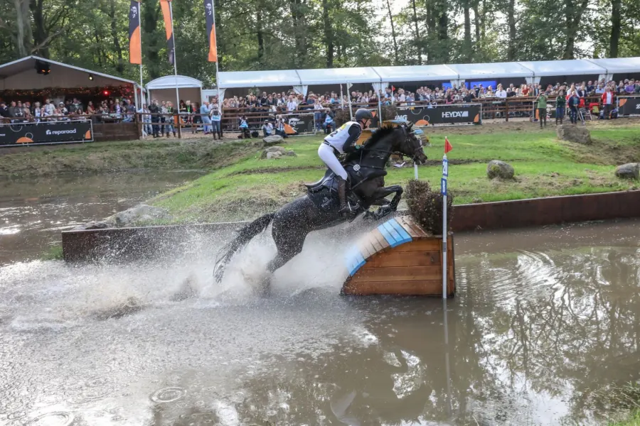 Military Boekelo