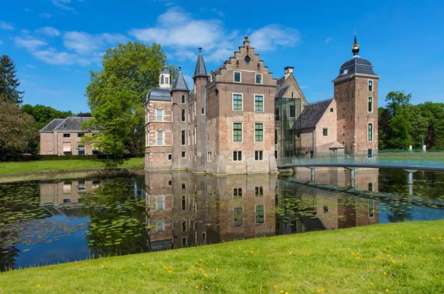 Museum More - Kasteel Ruurlo