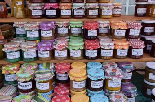 Nationale Jammarkt Neede